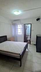 Blk 607 Clementi West Street 1 (Clementi), HDB 3 Rooms #460253111